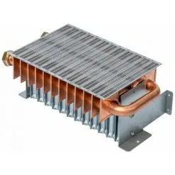 Brûleur Buderus S00