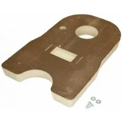 BUDERUS Bloc D´isolation