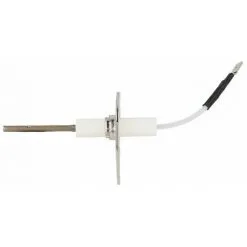 BUDERUS Electrode D'ionisation Avec Connecteur