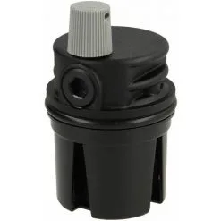 BUDERUS Purgeur Automatique