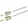 BUDERUS Electrode D'ionisation ZE