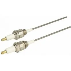 BUDERUS Electrode D'ionisation ZE