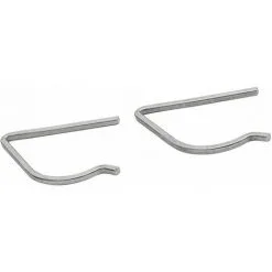 BUDERUS Etrier Pour électrode D'ionisation Amorce à Incandescence