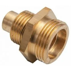 BUDERUS Injecteur Gaz Naturel E (G20) 4 65