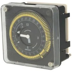 BUDERUS Horloge Pour NT UMB/plus V2