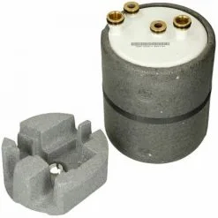 BUDERUS Echangeur Thermique Eau Sanitaire