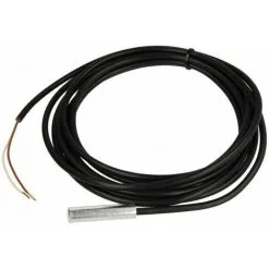 BUDERUS Sonde Ballon/départ RD 9,7