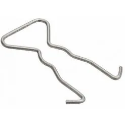 BUDERUS Pince De Fixation Vanne 3 Voies