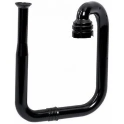 BUDERUS Tubulure D'admission De L'extracteur