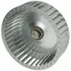BUDERUS Turbine 160 X 52 Mm
