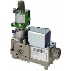 BUDERUS Kit Bloc Gaz HW VK8115M