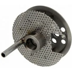 BUDERUS Déflecteur V3