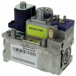 BUDERUS Bloc Gaz Complet Avec Joint Torique 60 W