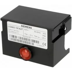 BUDERUS Relais LGA 63.191 A27