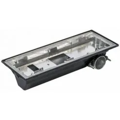 BUDERUS Carter De Brûleur