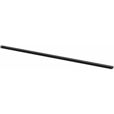 BUDERUS Glissière Pour échangeur Thermique 1 BUDERUS Glissière Pour échangeur Thermique