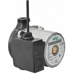 BUDERUS Pompe 1 Vitesse