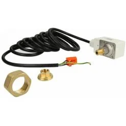 BUDERUS Pressotat Avec Adaptateur