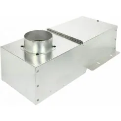 BUDERUS Sécurité D'écoulement Complète Pour G144 3 éléments