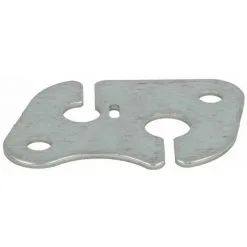 BUDERUS Plaque De Fixation électrode D'allumage/ D'incandescence