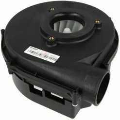 BUDERUS Extracteur 230V