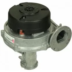 BUDERUS Extracteur Pour 15 - 45 KW