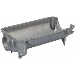 BUDERUS Coque Arrière Pour échangeur Thermique