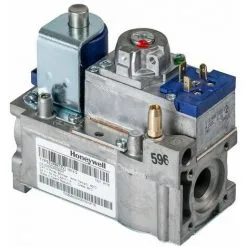 BUDERUS Bloc Gaz 80-100kW