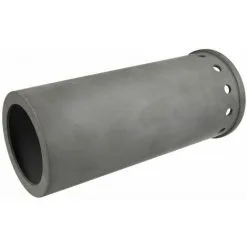 BUDERUS Tube De Flamme Taille 9