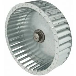 BUDERUS Turbine 180 X 52 Mm