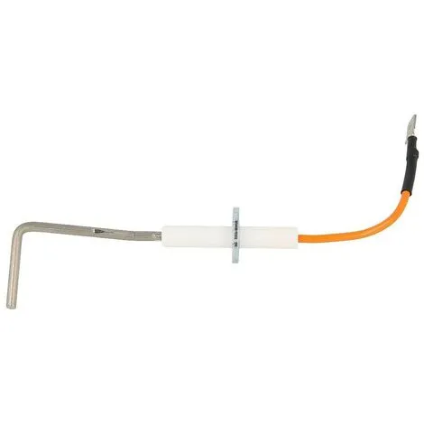 BUDERUS Electrode D'ionisation Pour Brûleur 1 BUDERUS Electrode D'ionisation Pour Brûleur