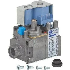 Armature Gaz Pour Buderus 8718601950