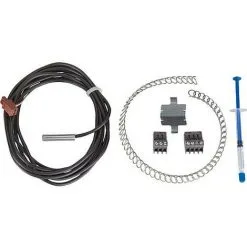 Sonde D'applique Pour Buderus 5991376