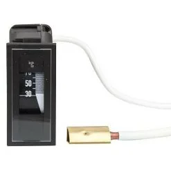 Thermometre Pour Buderus 7747007979