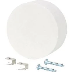 Isolation Tete De Convertion Pour Buderus, 7099658