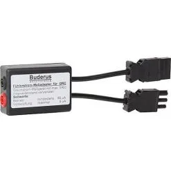 BUDERUS Adaptateur Pour Mesure De Courant UV