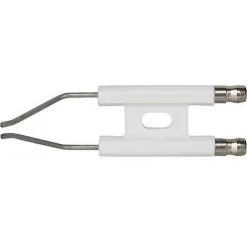 Electrode Double D'allumage Pour Buderus 5885040