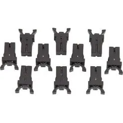 Fermoir à Clicquet Pour Buderus 7099100 Paquet 10 Pièces