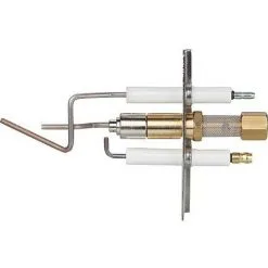 Bruleur D'allumage Pour Buderus 63008957