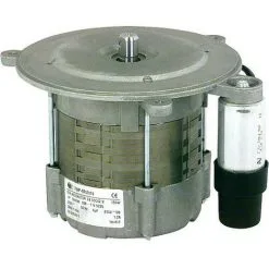 BUDERUS Moteur HG 90 W