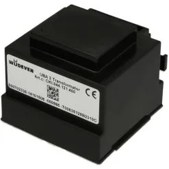 BUDERUS Transformateur TYP EI 66/30 Complet