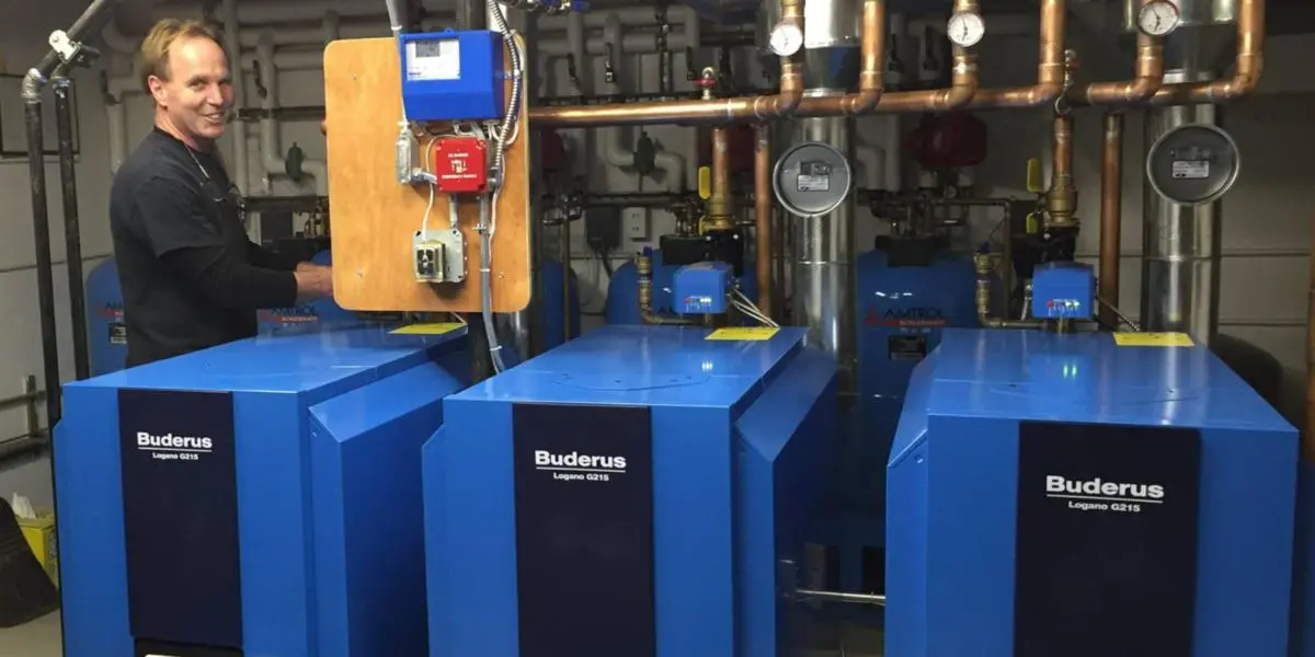 Buderus Soldes Boutique -Buderus Soldes Boutique 515