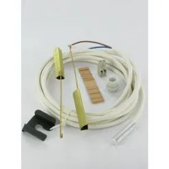 BUDERUS Sonde ECS M006 BUD. - Sonde ECS M006 BUD.