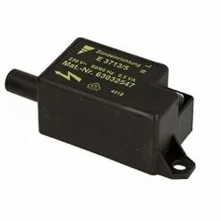 BUDERUS Transfo. Allumage E3713 S03 BUD. - Transfo. Allumage E3713 S03 BUD.